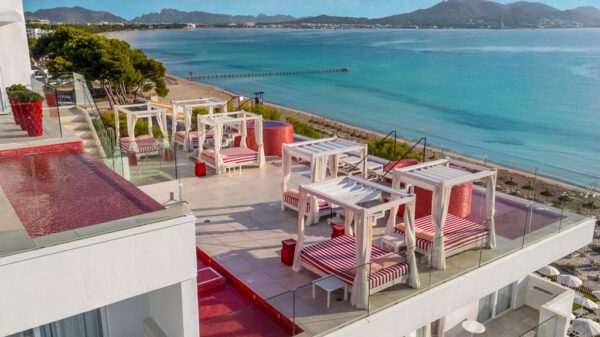 Iberostar Waves Alcudia Park - Afbeelding 3