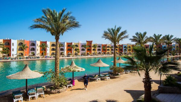 Arabia Azur Beach - Afbeelding 4