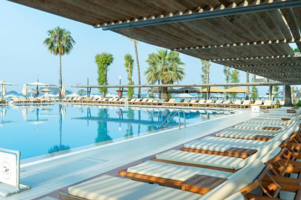 Club Tuana - Afbeelding 4