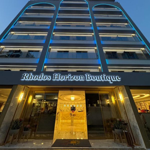 Rhodos Horizon Boutique - Afbeelding 4