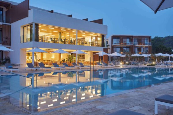The Club Cala San Miguel Ibiza - Afbeelding 3