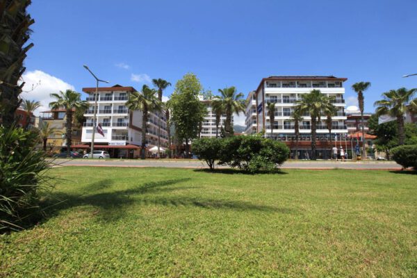 Eftalia Downtown - Afbeelding 2