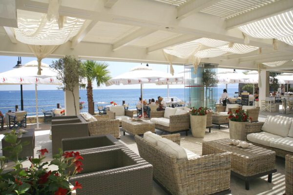 Glaros Beach - Afbeelding 2