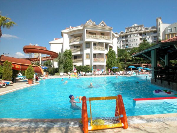 Grand Cettia - Afbeelding 5