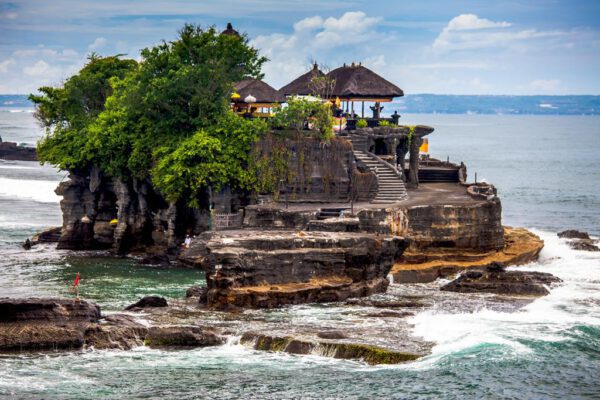 Startpakket Indonesië Bali - Afbeelding 2