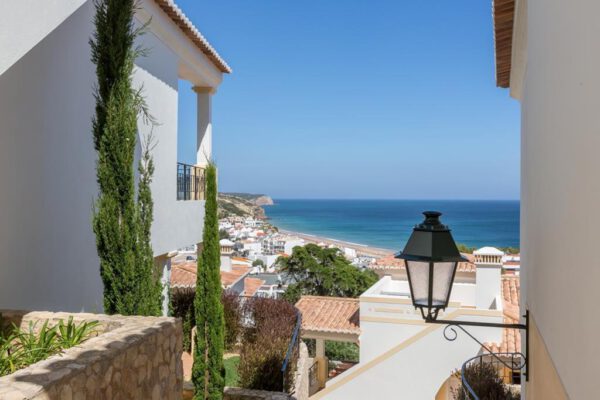NAU Salema Beach Village - Afbeelding 2