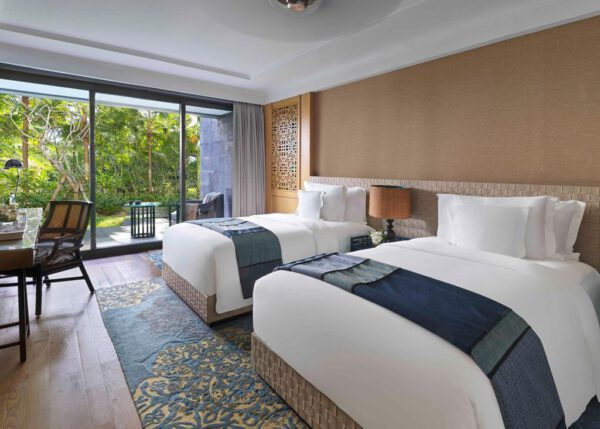 Indigo Bali Seminyak Beach - Afbeelding 5