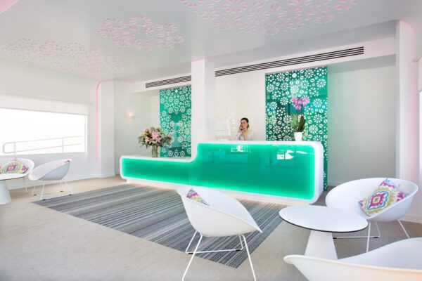 Grupotel Ibiza Beach Resort - Afbeelding 5