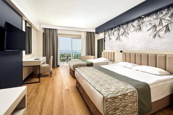 Seaden Sea World Resort & Spa - Afbeelding 2