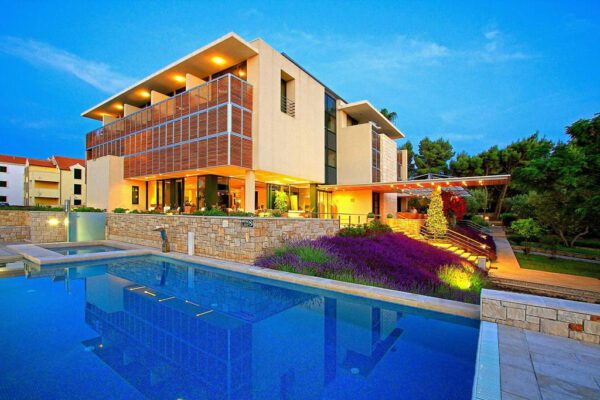 Aminess Vival Velaris Resort