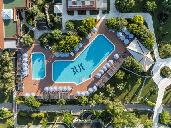 TUI BLUE Sarigerme Park - Afbeelding 2