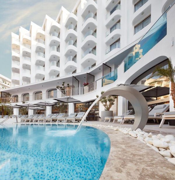 Lalila Blue Suites - Afbeelding 4