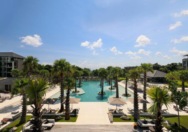 Radisson Blu Bali Uluwatu - Afbeelding 5