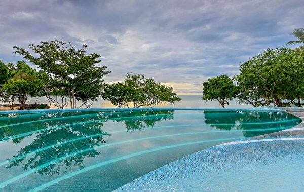 Island Escape by Burasari - Afbeelding 3