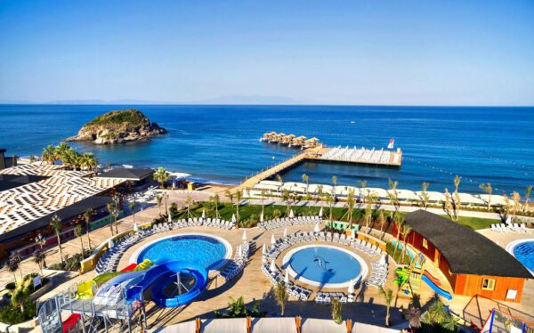 Sunis Efes Royal Palace Resort & Spa - Afbeelding 2