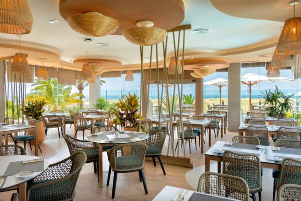 Riu Palace Maspalomas - Afbeelding 5