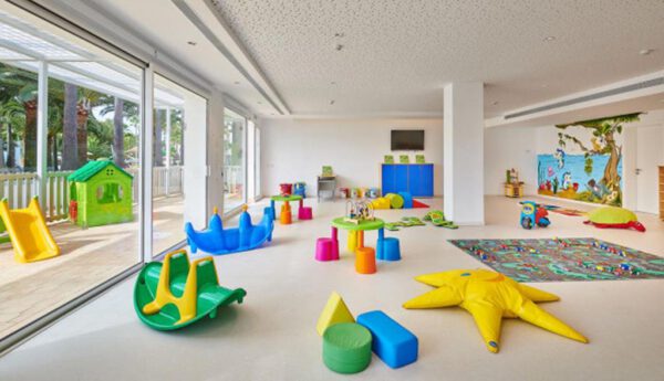 Hipotels Mediterraneo Club - Afbeelding 4