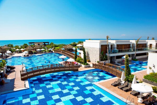 TUI BLUE Belek - Afbeelding 4
