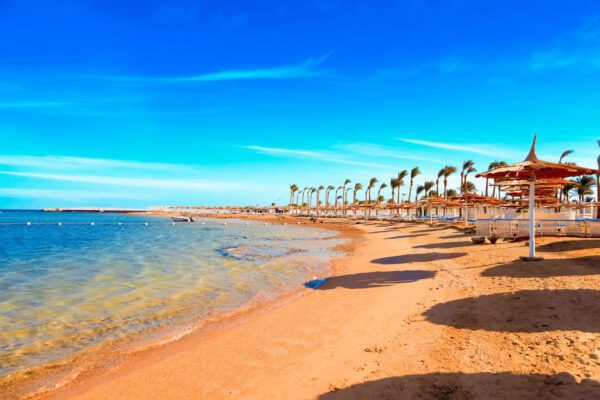 Pickalbatros Dana Beach Resort - Afbeelding 4