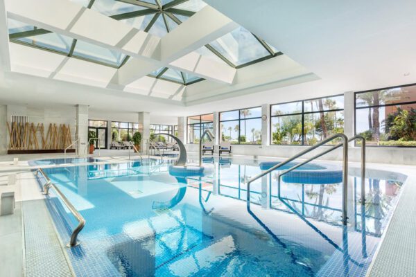 Hipotels Barrosa Palace - Afbeelding 5