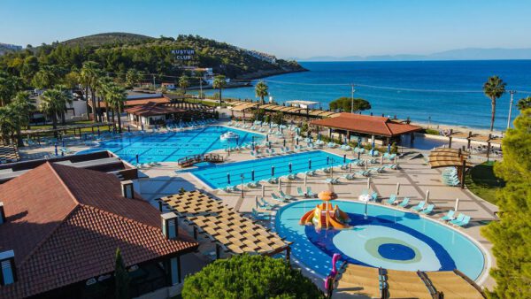Kustur Club Holiday Village - Afbeelding 4