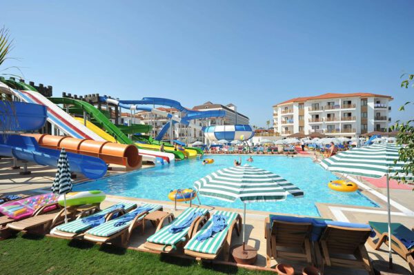 Eftalia Aqua Resort & Spa - Afbeelding 3