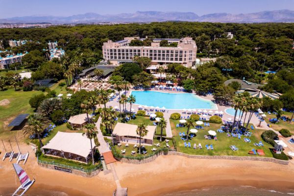 Turquoise Resort - Afbeelding 3