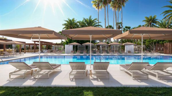 Paradisus by Meliá Fuerteventura - Afbeelding 3