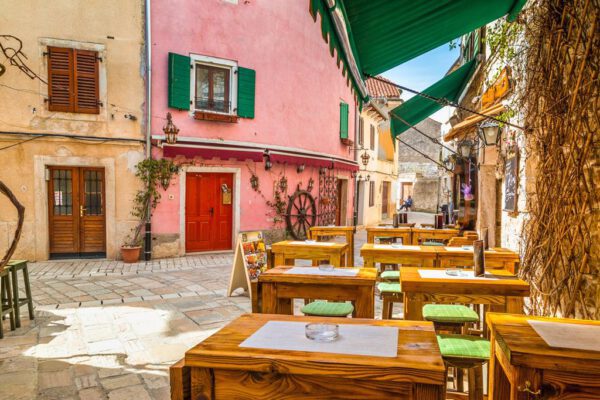 10-daagse rondreis Italiaanse en Kroatische charme - Afbeelding 4