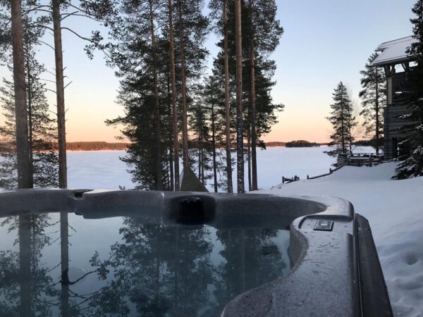 8 daagse excursiereis Ontdek Arctic Lakeland - Afbeelding 2