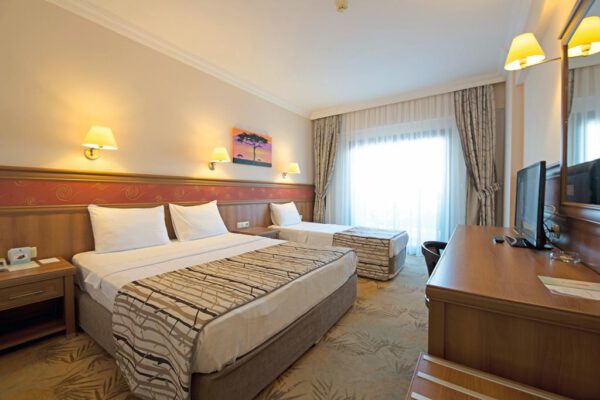 Green Nature Resort & Spa - Afbeelding 5