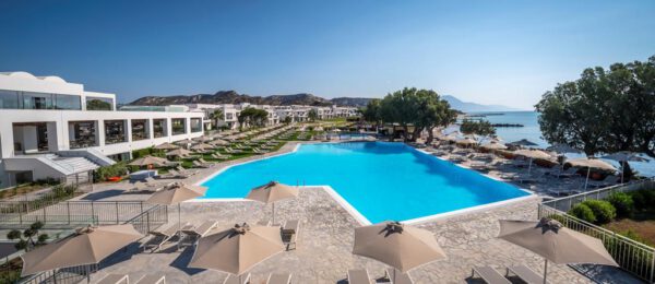 Atlantica Beach Resort Kos - Afbeelding 4