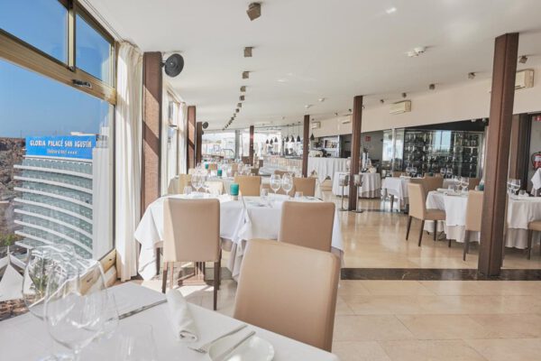 Gloria Palace San Agustin - Afbeelding 4