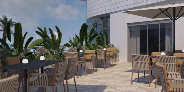 Doubletree by Hilton Malta - Afbeelding 4