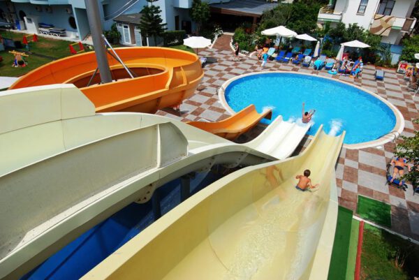 Grand Zaman Garden - Afbeelding 4