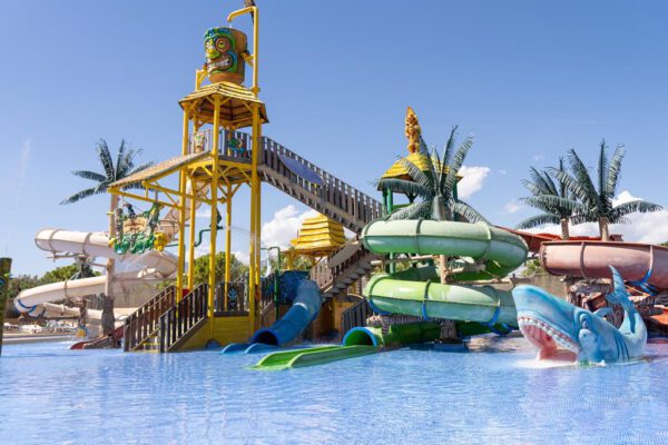 Albir Garden Resort & Aquapark - Afbeelding 3