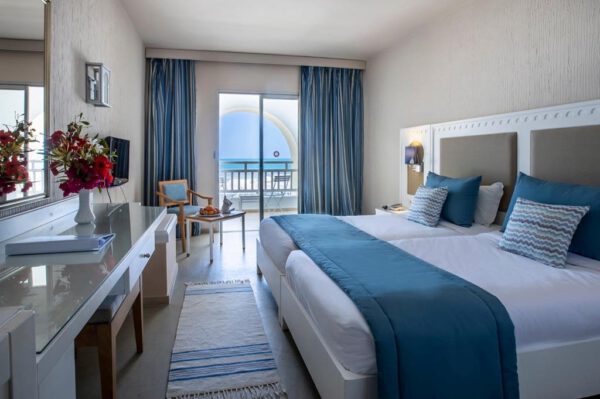 Club Calimera Yati Beach - Afbeelding 2