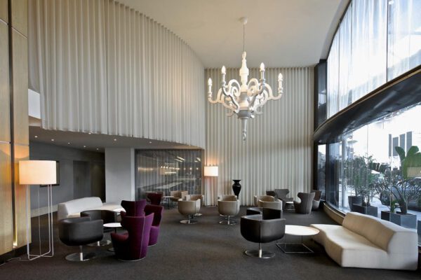 Intercontinental Malta - Afbeelding 3