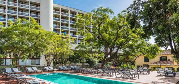 Pestana Casino Studios - Afbeelding 2