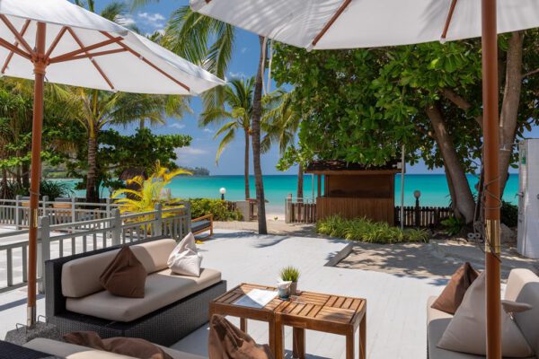 Kamala Beach Resort - Afbeelding 2