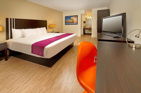 Avanti Resort - Afbeelding 4