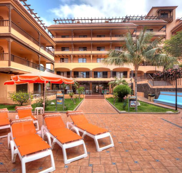 Coral Los Alisios - Afbeelding 4