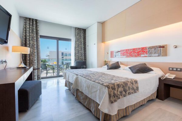 Hipotels Gran Conil - Afbeelding 2