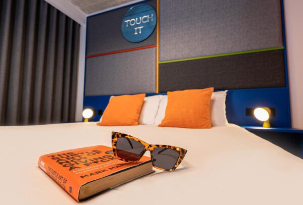 Ikyk Hotel - Afbeelding 4