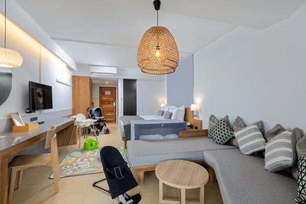 Sunwing Kamala Beach Resort - Afbeelding 4
