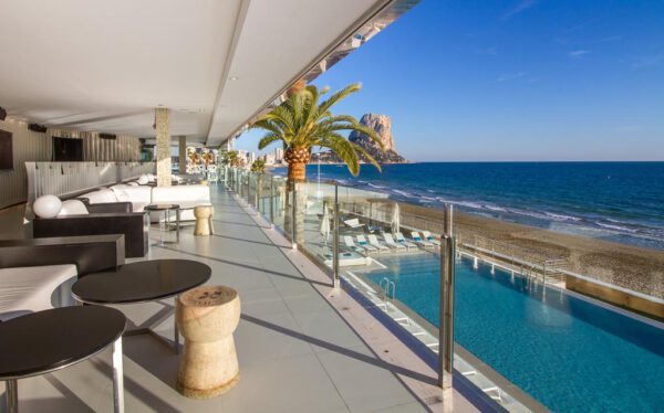 SOLYMAR Gran Hotel