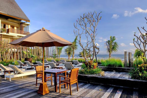 Swarga Suites Bali Berawa - Afbeelding 3