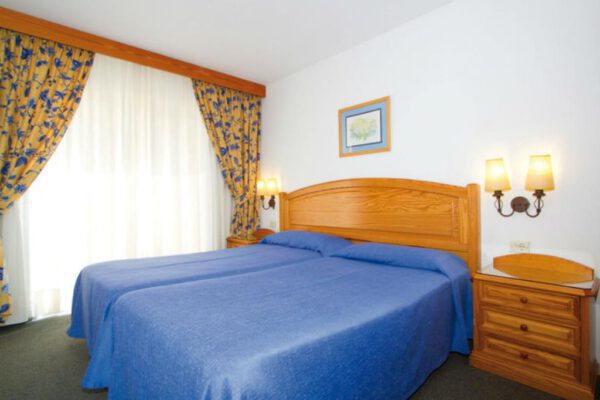 Riu Oliva Beach Resort - Afbeelding 4