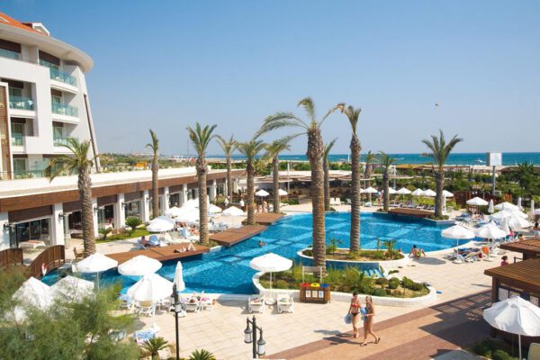 Sunis Evren Beach Resort & Spa - Afbeelding 3
