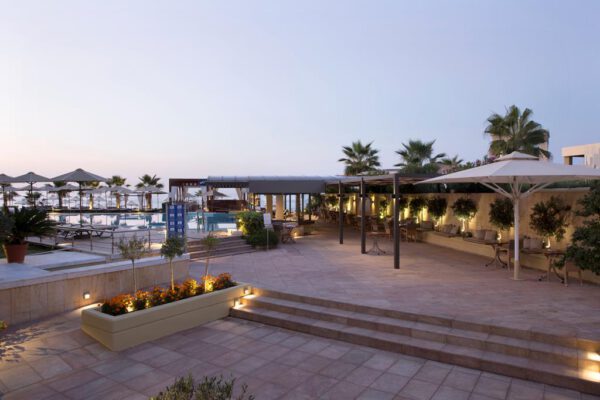Thalassa Beach Resort - Afbeelding 5
